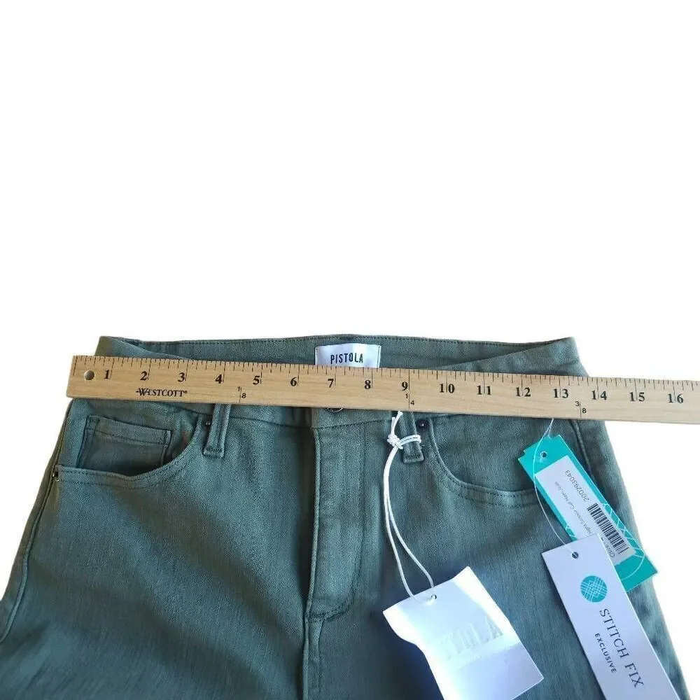 pistola womens sz